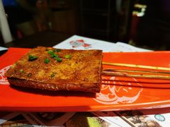 -老表记广西宵夜螺蛳鸭脚煲(西大店)