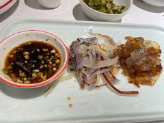 拌海蜇-小厨师·二十年沈家门小海鲜(百井坊巷店)