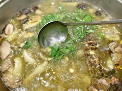 -凯盈阁私房菜·桑拿鸡(绿茵花园店)