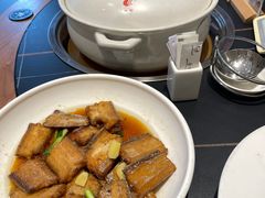 -黔蘑菇四季餐厅(观山湖店)