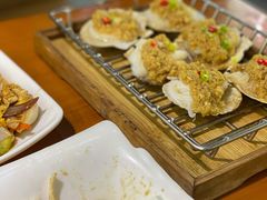 -江合勇丹东兄弟小串海鲜烧烤(总店)