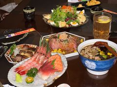 -弓二·烧鸟居酒屋(财富购物中心店)
