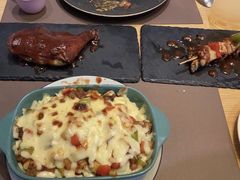 -托斯卡纳烘焙意大利餐厅(五天地店)