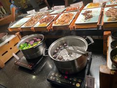 -松子料理(世纪城店)
