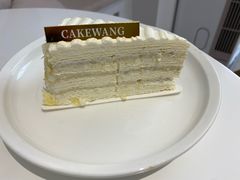 -CAKE WANG千层制造所(省府店)