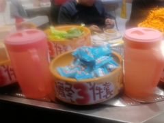 -龍歌自助小火锅(秦淮水游城店)