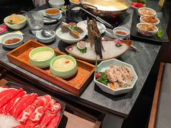 -捞王猪肚鸡火锅(金华义乌之心店)