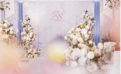 -汕尾陆丰婚庆婚礼司仪主持洪立策划公司(东海店)