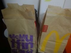 -麦当劳(联盛店)