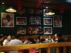 大堂-烧蠔帮·湛江生蚝(工农店)