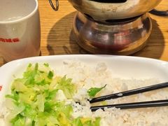 -南城香·饭香串香馄饨香(花园北路店)