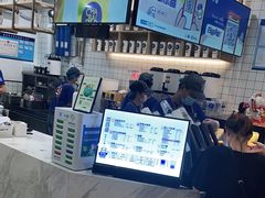 -茶百道(龙阳广场店)