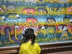 -长春世界雕塑园冰雪艺术天地