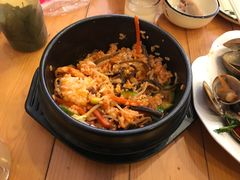 -长寿参鸡汤(朝韩风情街店)