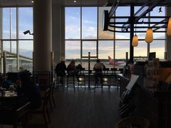 -星巴克(海口美兰机场分店)