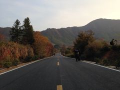 -塔川景区