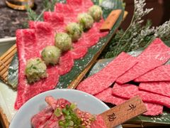 -老乾杯和牛烧肉(王府中环店)