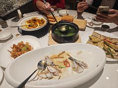 -滋粥楼·顺德菜(番禺广场总店)