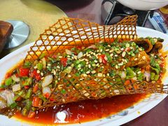 -明婷饭店(外曹家巷店)