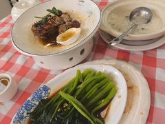 -粤香楼(新光里店)