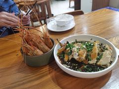 -百家鲜·杭帮菜