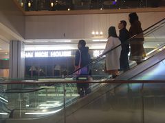 -首开·龙湖成都西宸天街