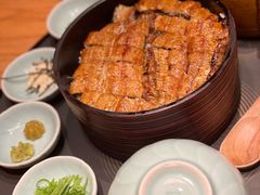 -傲鳗·日本料理(光华路店)