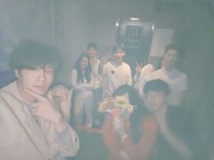 -棂笼·深度沉浸密室(武汉旗舰店)