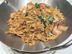 -大铁勺新津菜(迎水道店)
