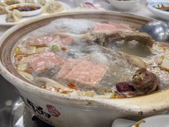 -土连锅·现熬养生汤锅(梁家巷店)