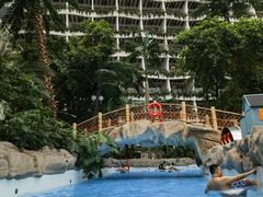 -环球中心海洋乐园