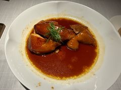 -莉莉海堂HAITANG·烤鸭(国贸商城店)