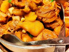 -阿里疆Alijiang·丝路美食·异域风情·清真(长楹天街店)