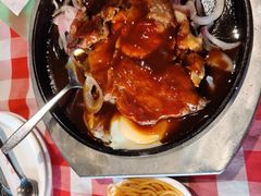 -开心果牛扒城(雍华庭店)