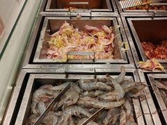 -玫瑰花园自助烤肉(顺义鑫海韵通店)