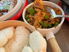 -吕氏焗小鲜•海鲜青岛菜(八大关店)