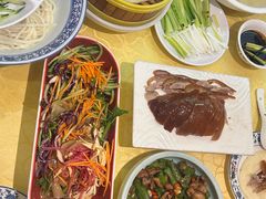 -红红烤鸭店(西单店)