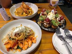 -BE BRIGHT KITCHEN(正佳广场店)