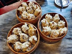 三鲜烧麦（普通）-都一处烧麦馆(前门店)
