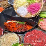 圣诞的深夜食堂！这里安排妥当！！
