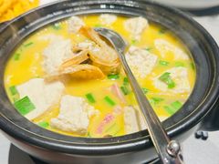 -阿明小菜·海鲜·上海菜(梅陇店)