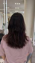 -汀南丝雨Hair design
