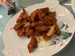 -全聚德(上海首店浦东店)