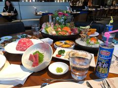 -Mr·Fish鱼鲜生海鲜放题(银泰in99店)