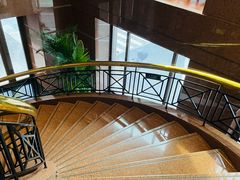 -北京贵宾楼饭店 红墙咖啡厅