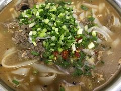 老友牛肉粉-舒记粉店(七星路店)