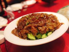 -盈春大饭店(千山路店)
