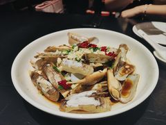 -健眺小海鲜(临海后山店)