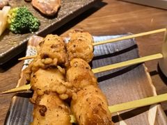 -鸟鹏烧鸟居酒屋(熙龙湾店)