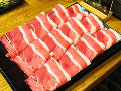 -四喜小胖·北京涮肉(五道营店)
